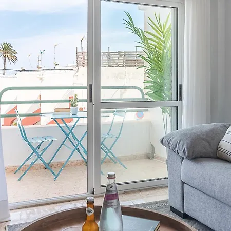Coral Del Cabo Appartement *