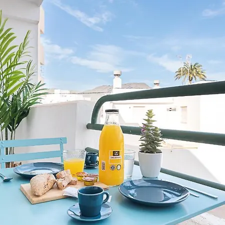 Coral Del Cabo Appartement *