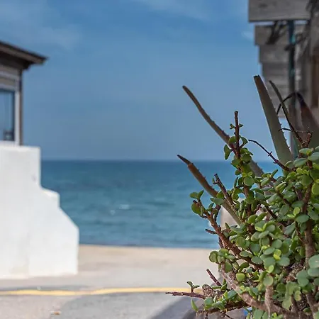 Appartement Coral Del Cabo