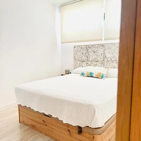 Appartement Coral Del Cabo