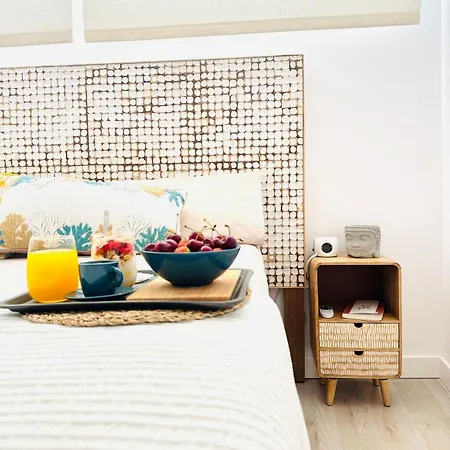 Appartement Coral Del Cabo *