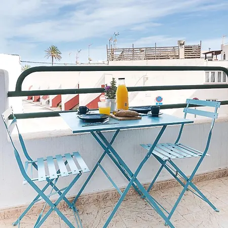 Apartamento Coral Del Cabo *