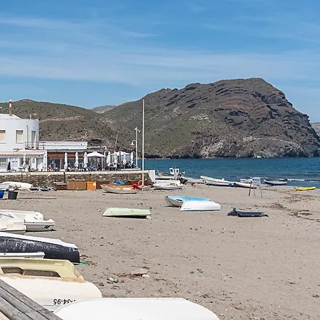 Apartamento Coral Del Cabo Las Negras