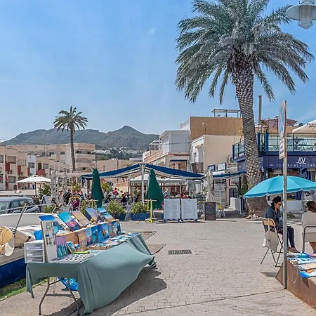 Coral Del Cabo 公寓 *